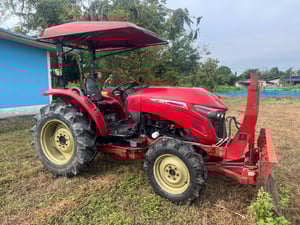 ขาย​รถไถ​ยันม่าร์​51​แรง​