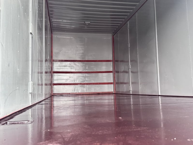 HINO FC 210แรงม้า รถบรรทุก 6ล้อ ตู้แห้ง ปี2022