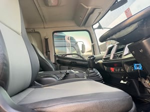 HINO FM 344แรงม้า รถบรรทุก 10ล้อ หัวลาก เฉพาะหัว ปี2020