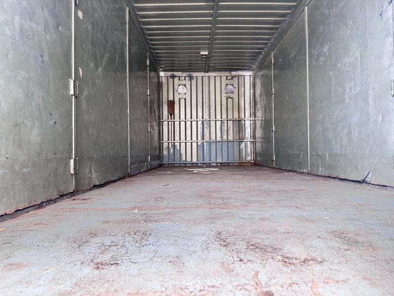 HINO FC 210แรงม้า รถบรรทุก 6ล้อ ตู้แห้ง ปี2021