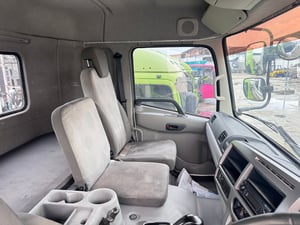 NISSAN UD GWE 390แรงม้า รถบรรทุก หัวลาก 10ล้อ หัวลาก เฉพาะหัว ปี2020