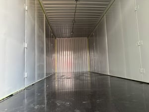 HINO FL 260แรงม้า รถบรรทุก 10ล้อ ตู้แห้ง ปี2017