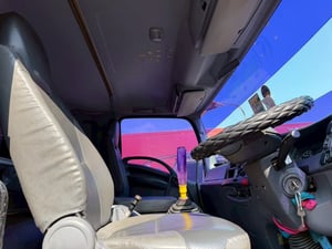 ISUZU FXZ 360แรงม้า รถบรรทุก 10ล้อ ดั้มพ์ ปี2014