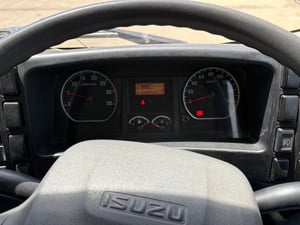 หกล้อเครน 5 ตัน ISUZU FTR240 ปี62