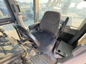 รถเกรด Volvo ปี 2561 รถเกรด Volvo ปี 2561