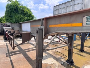 หางก้าง 2 เพลา PANUS ปี2554 หางก้าง 2 เพลา PANUS ปี2554