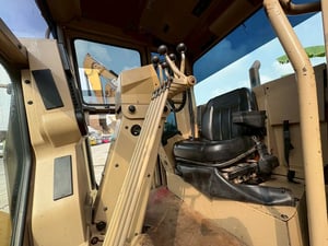 รถเกรดมือสอง CAT 120K ปี65