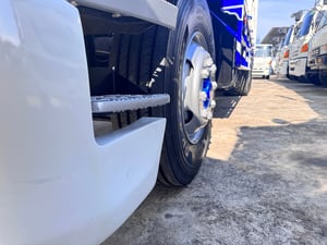 HINO FL 212แรงม้า รถบรรทุก 10ล้อ ตู้แห้ง ปี2010 HINO FL 212แรงม้า รถบรรทุก 10ล้อ ตู้แห้ง ปี2010