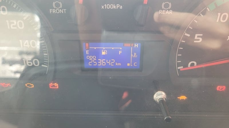 HINO FM 344แรงม้า รถบรรทุก 10ล้อ หัวลาก เฉพาะหัว ปี2021 HINO FM 344แรงม้า รถบรรทุก 10ล้อ หัวลาก เฉพาะหัว ปี2021