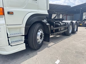 หัวลาก Hino Victor344 ปี64