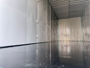 HINO FL 212แรงม้า รถบรรทุก 10ล้อ ตู้แห้ง ปี2010