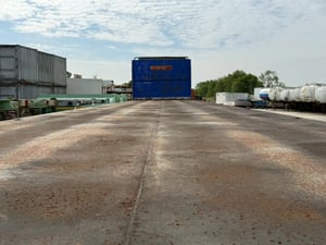 หางพื้นเรียบ3เพลาปี61อู่STเทเลอร์ย.13.5ม. หางพื้นเรียบ3เพลาปี61อู่STเทเลอร์ย.13.5ม.