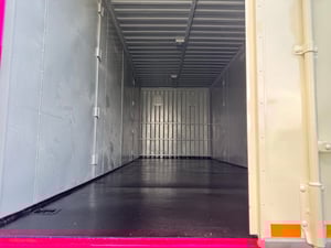 HINO FC 210แรงม้า รถบรรทุก 6ล้อ ตู้แห้ง ปี2021