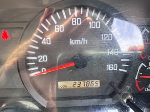 ISUZU FRR 190แรงม้า รถบรรทุก 6ล้อ ตู้แห้ง ปี2019