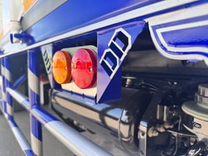 HINO FL 212แรงม้า รถบรรทุก 10ล้อ ตู้แห้ง ปี2010 HINO FL 212แรงม้า รถบรรทุก 10ล้อ ตู้แห้ง ปี2010