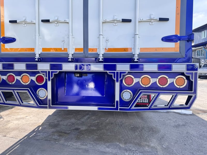 HINO FL 212แรงม้า รถบรรทุก 10ล้อ ตู้แห้ง ปี2014