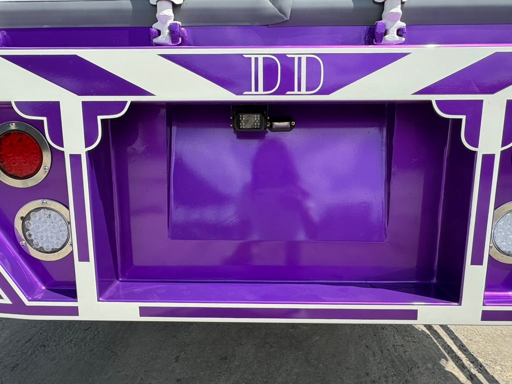 HINO FL 260แรงม้า รถบรรทุก 10ล้อ ตู้แห้ง ปี2019 HINO FL 260แรงม้า รถบรรทุก 10ล้อ ตู้แห้ง ปี2019