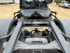 HINO FG 260แรงม้า รถบรรทุก 6ล้อ หัวลาก เฉพาะหัว ปี2022