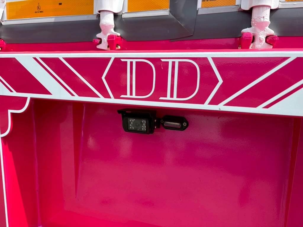 ISUZU FVM 240แรงม้า รถบรรทุก 10ล้อ ตู้แห้ง ปี2018 ISUZU FVM 240แรงม้า รถบรรทุก 10ล้อ ตู้แห้ง ปี2018