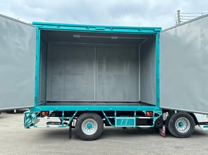 ISUZU NLR 130แรงม้า รถบรรทุก 4ล้อ ตู้แห้ง ปี2016 ISUZU NLR 130แรงม้า รถบรรทุก 4ล้อ ตู้แห้ง ปี2016