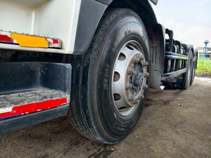 HINO FM 344แรงม้า รถบรรทุก 10ล้อ หัวลาก เฉพาะหัว ปี2021 HINO FM 344แรงม้า รถบรรทุก 10ล้อ หัวลาก เฉพาะหัว ปี2021