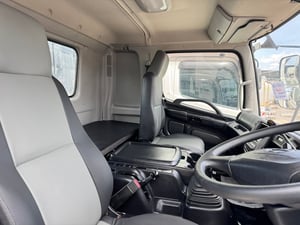 HINO FM 380แรงม้า รถบรรทุก 10ล้อ หัวลาก เฉพาะหัว ปี2022 HINO FM 380แรงม้า รถบรรทุก 10ล้อ หัวลาก เฉพาะหัว ปี2022
