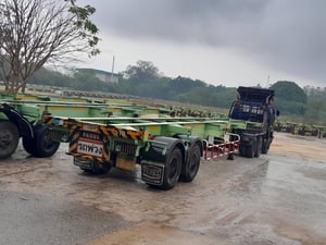 หางก้าง 2 เพลา PANUS หางก้าง 2 เพลา PANUS