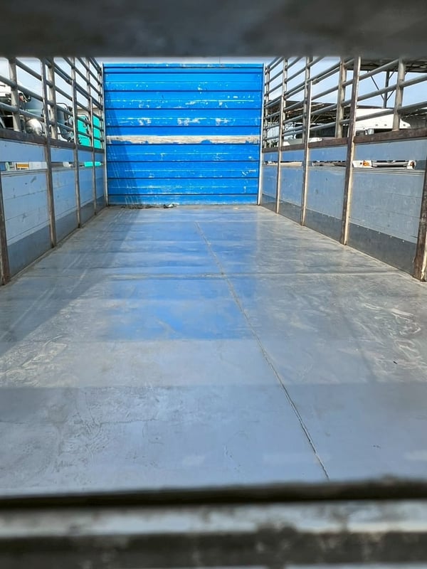 HINO FC 210แรงม้า รถบรรทุก 6ล้อ กระบะคอกสูง ปี2019 HINO FC 210แรงม้า รถบรรทุก 6ล้อ กระบะคอกสูง ปี2019