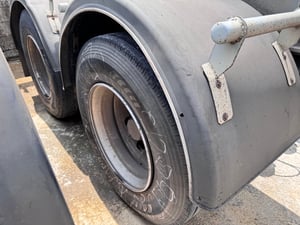 หางก้าง 2 เพลา PANUS ปี2554 หางก้าง 2 เพลา PANUS ปี2554