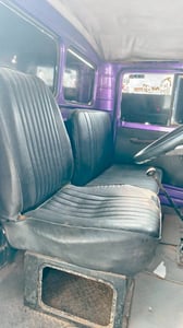 ISUZU หน้ายาว 160แรงม้า รถบรรทุก 6ล้อ บรรทุกน้ำ ปี2006