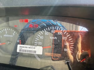 ISUZU NLR 130แรงม้า รถบรรทุก 4ล้อ ตู้แห้ง ปี2022 ISUZU NLR 130แรงม้า รถบรรทุก 4ล้อ ตู้แห้ง ปี2022