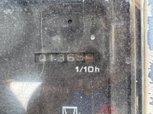 รถบดล้อเหล็ก 21ตัน DYNAPAC (ไดนาเเพค) 