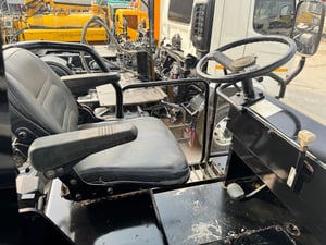 รถบดล้อเหล็ก 21ตัน DYNAPAC (ไดนาเเพค) 