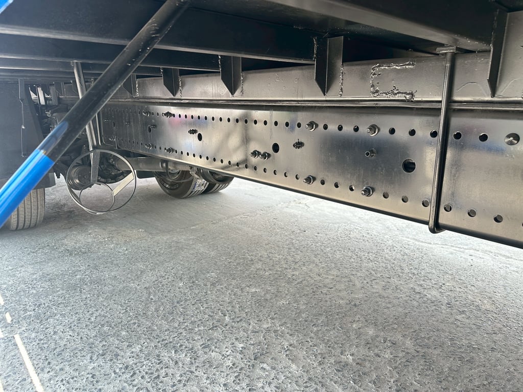 HINO FG 240แรงม้า รถบรรทุก 6ล้อ ตู้แห้ง ปี2016 HINO FG 240แรงม้า รถบรรทุก 6ล้อ ตู้แห้ง ปี2016
