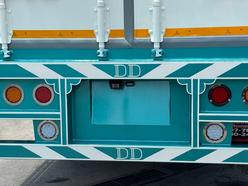 HINO FL 260แรงม้า รถบรรทุก 10ล้อ ตู้แห้ง ปี2017 HINO FL 260แรงม้า รถบรรทุก 10ล้อ ตู้แห้ง ปี2017