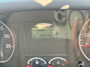 ISUZU FTR 240แรงม้า รถบรรทุก 10ล้อ กระบะคอกสูง ปี2022