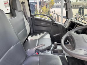 ISUZU NLR 130แรงม้า รถบรรทุก 4ล้อ ตู้แห้ง ปี2025 ISUZU NLR 130แรงม้า รถบรรทุก 4ล้อ ตู้แห้ง ปี2025