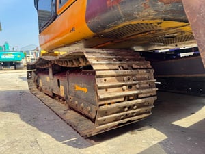 แมคโครเล็ก PC58-8 มีใบแจ้งจำหน่าย