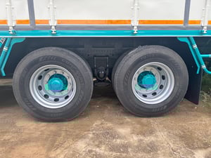 HINO FL 260แรงม้า รถบรรทุก 10ล้อ ตู้แห้ง ปี2019 HINO FL 260แรงม้า รถบรรทุก 10ล้อ ตู้แห้ง ปี2019