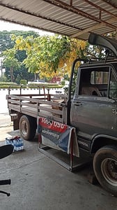 ขายรถบรรทุก