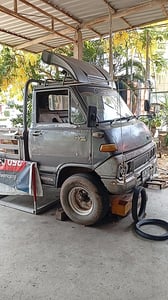 ขายรถบรรทุก