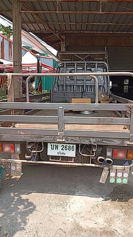 ขายรถบรรทุก