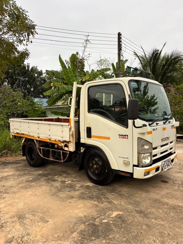ISUZU NMR130