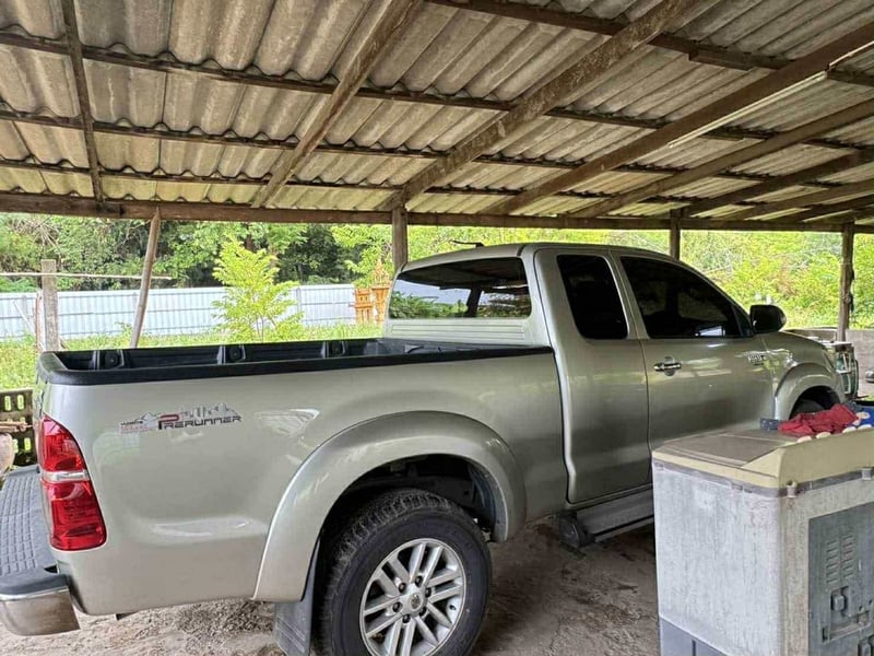 ขายวีโก้แชมป์