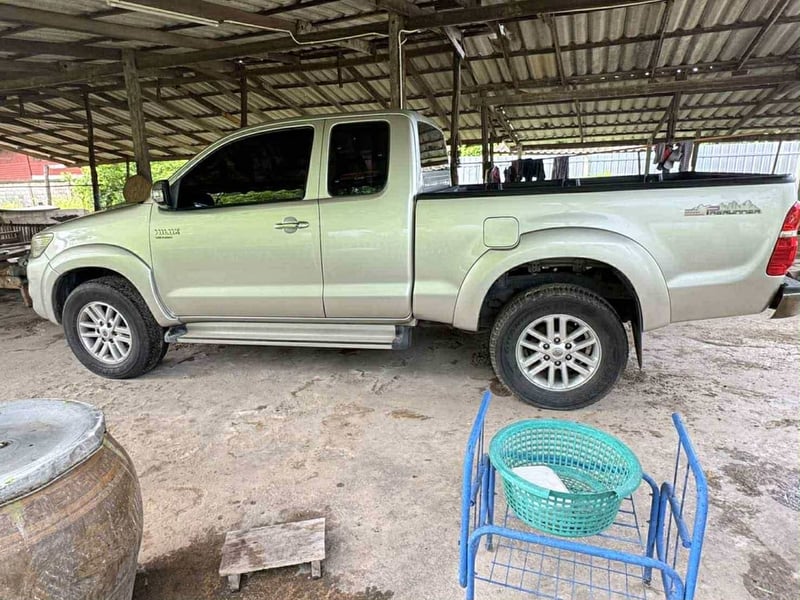 ขายวีโก้แชมป์