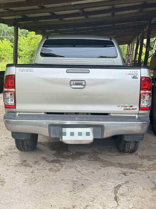 ขายวีโก้แชมป์