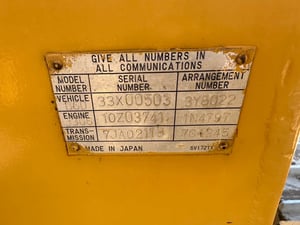 CAT. D6D. สภาพเก่านอก 2 ปี เกียร์ ทอร์ โซ่นำ้มัน 880,000 เครื่องดี เกียร์แรง ระเลี้ยวแรง เอกสาร อินวอย รถอยู่นครปฐม โทร 0626426323 CAT. D6D. สภาพเก่านอก 2 ปี เกียร์ ทอร์ โซ่นำ้มัน 880,000 เครื่องดี เกียร์แรง ระเลี้ยวแรง เอกสาร อินวอย รถอยู่นครปฐม โทร 0626426323