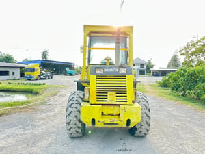 รถตัก   KOMATSU.  WA 120-3.  395,000 เครื่องดี ปั้มแรง  เอวแน่น  แอร์หนาว เอกสาร ซื้อขาย รถอยู่นครปฐม  