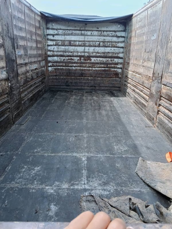 ISUZU FXZ 360แรงม้า รถบรรทุก 10ล้อ (พ่วงแม่ลูกไม่ดัมพ์)  ปี2022