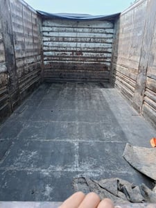 ISUZU FXZ 360แรงม้า รถบรรทุก 10ล้อ (พ่วงแม่ลูกไม่ดัมพ์)  ปี2022